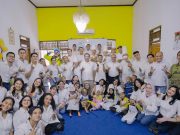 Archipelago Cancer Care Initiative: Hadir di Yogyakarta, Bantu Anak Penderita Kanker dengan Cinta Archipelago Cancer Care Initiative