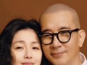 Koo Jun-yeop Pulang ke Taiwan dengan Jenazah Barbie Hsu, Perpisahan yang Mengharukan Koo Jun-yeop & Barbie Hsu foto ig/hsushiyuan