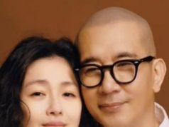 Koo Jun-yeop Pulang ke Taiwan dengan Jenazah Barbie Hsu, Perpisahan yang Mengharukan Koo Jun-yeop & Barbie Hsu foto ig/hsushiyuan