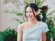 Maudy Ayunda Isi Soundtrack Film Korea “You Are the Apple of My Eye” yang Dibintangi Jinyoung B1A4 & Dahyun TWICE Maudy Ayunda Isi Soundtrack Film Korea "You Are the Apple of My Eye"