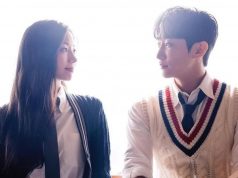 Dahyun TWICE & Jinyoung B1A4 Akan Hadir di Special Premiere ‘You Are the Apple of My Eye’ di Jakarta Dahyun TWICE & Jinyoung B1A4 Akan Hadir di Special Premiere 'You Are the Apple of My Eye' di Jakarta