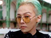 Setelah 11 Tahun, G-Dragon Comeback Rilis Album Übermensch 25 Februari! G-Dragon Comeback 25 Februari dengan Album Übermensch