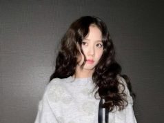 Jisoo BLACKPINK Ambil Tindakan Hukum Terhadap Fakta Palsu dan Komentar Jahat Jisoo BLACKPINK Ambil Tindakan Hukum Terhadap Fakta Palsu dan Komentar Jahat, foto Instagram