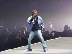 Kendrick Lamar & SZA Kolaborasi Epik di Super Bowl 2025, Penampilan Paling Keren Tahun Ini! Kendrick Lamar & SZA Kolaborasi Epik di Super Bowl 2025, foto gettyimages