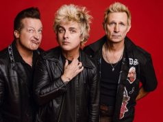 New Years Rev: Film Komedi yang Terinspirasi dari Green Day Sedang Digarap! New Years Rev: Film Komedi yang Terinspirasi dari Green Day Sedang Digarap!