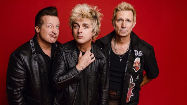 New Years Rev: Film Komedi yang Terinspirasi dari Green Day Sedang Digarap!