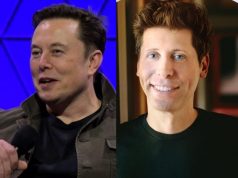 Elon Musk Ingin Akuisisi OpenAI, Sam Altman Beri Balasan Menohok Elon Musk, Sam Altman Foto Instagram