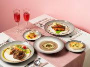 Swiss-Belresort Dago Heritage Hadirkan Dinner Romantis Pink Soirée untuk Valentine yang Tak Terlupakan Swiss-Belresort Dago Heritage Hadirkan Dinner Romantis Pink Soirée untuk Valentine yang Tak Terlupakan
