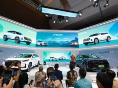 JAECOO Resmi Hadir di Indonesia! Debut J7 SHS dan J8 di IIMS 2025 dengan Teknologi Hybrid Canggih JAECOO Resmi Hadir di Indonesia! Debut J7 SHS dan J8 di IIMS 2025 dengan Teknologi Hybrid Canggih