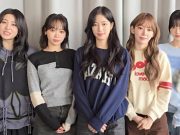 Kolaborasi LE SSERAFIM & Game Overwatch 2 Hadirkan Skin Eksklusif Maret Nanti Kolaborasi LE SSERAFIM & Game Overwatch 2 Hadirkan Skin Eksklusif Maret Nanti