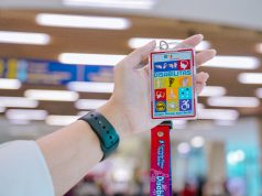 KAI Commuter Luncurkan Kartu Disabilitas, Transportasi Makin Inklusif! KAI Commuter Luncurkan Kartu Disabilitas, Transportasi Makin Inklusif!