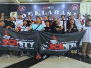 Scanity Chapter Jakarta Raya Resmi Terbentuk, Komunitas Pecinta Sigra-Calya Makin Solid! Scanity Chapter Jakarta Raya Resmi Terbentuk, Komunitas Pecinta Sigra-Calya Makin Solid!