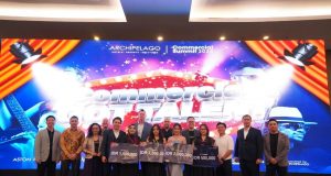 Archipelago Sukses Gelar Commercial Summit 2025, Dorong Pertumbuhan Digital di Industri Perhotelan Archipelago Sukses Gelar Commercial Summit 2025, Dorong Pertumbuhan Digital di Industri Perhotelan