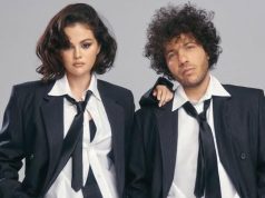 Selena Gomez Umumkan Album Baru Bersama Tunangannya, Benny Blanco! Selena Gomez & Benny Blanco, foto Ig/selenagomez
