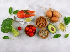 Mau Kulit Sehat & Glowing? Stop Cuma Andalin Skincare, Makan Ini Juga! Ilustrasi makanan foto freepik