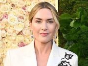 Kate Winslet Debut Jadi Sutradara! Bintangi & Produksi Film “Good Bye June” Kate Winslet Foto: Instagram