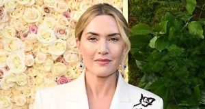 Kate Winslet Foto: Instagram