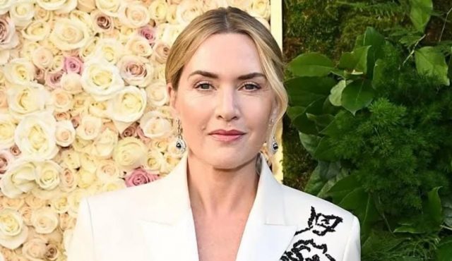 Kate Winslet Foto: Instagram