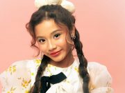 Alaska Sirait Bersinar dengan Single Perdana “I Want to Be the Sun Alaska Sirait