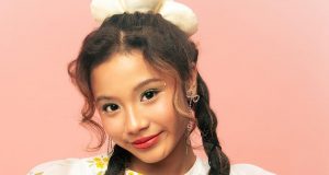 Alaska Sirait Bersinar dengan Single Perdana “I Want to Be the Sun Alaska Sirait