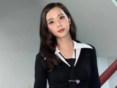 Jisoo BLACKPINK Bintangi Drama Korea Netflix Boyfriend on Demand, Siap Suguhkan Romansa Virtual! Jisoo BLACKPINK Bintangi Drama Korea Netflix Boyfriend on Demand, foto Instagram