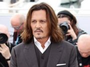 Disney Kembali Garap Pirates of the Caribbean, Johnny Depp Masuk Daftar Pemain? Johnny Depp, foto : Instagram