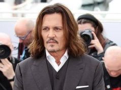 Disney Kembali Garap Pirates of the Caribbean, Johnny Depp Masuk Daftar Pemain? Johnny Depp, foto : Instagram