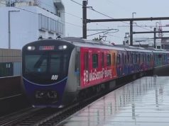 QRIS Tap Hadir Maret! Bayar Transportasi Publik Cukup Tempel Ponsel! Ilustrasi Transportasi Publik Cukup Tempel Ponsel! Foto: igmrt