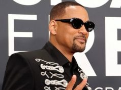 Will Smith Beri Clue soal Hancock 2, Zendaya Jadi Superhero Baru? Will Smith Beri Clue soal Hancock 2, foto: Ig/willsmith