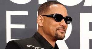 Will Smith Beri Clue soal Hancock 2, Zendaya Jadi Superhero Baru? Will Smith Beri Clue soal Hancock 2, foto: Ig/willsmith