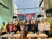 Nikmati Petualangan Rasa dalam “Bukber Jelajah Nusantara” di ibis Styles Jakarta Simatupang! Press conferences Bukber Jelajah Nusantara di ibis Styles Jakarta Simatupang