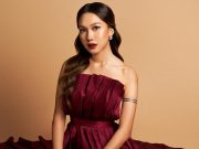 Raissa Ramadhani Rilis Album Debut RIBUAN RINDU, Perjalanan Cinta yang Penuh Makna Raissa Ramadhani