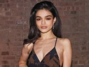 Rachel Zegler Bicara Soal Kontroversi Snow White: “Kami Hanya Ingin Memberikan yang Terbaik” Rachel Zegler, foto Ig/Rachel zegler