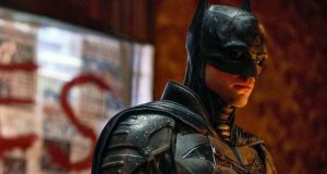 James Gunn Tegaskan Naskah The Batman 2 Belum Selesai dan Tak Masuk DCU The Batman 2