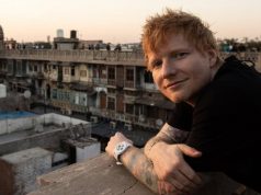 Ed Sheeran Siap Rilis Lagu “Azizam,” Terinspirasi dari Cinta untuk Istri! Ed Sheeran, foto Ig/edhq