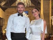 David Beckham Ungkap Dokumenter Netflix Victoria Beckham: “Dia Sangat Cerdas” David Beckham & Victoria Beckham. Foto @victoriabeckham