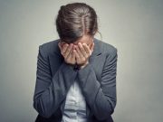 Merasa Sedih? Sel Imun Kamu yang Pertama Bangkit untuk Bantu Kamu Ilustrasi sedih. Foto freepik