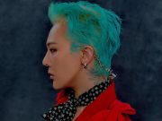 G-Dragon Comeback! Album Ubermensch Hadirkan Nuansa Baru Setelah 12 Tahun G-Dragon Album Ubermensch