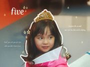 Alex Teh Hadirkan Ritme Penuh Energi dalam Lagu Emosional Berjudul ‘Five’ Alex Teh Hadirkan Ritme Penuh Energi dalam Lagu Emosional Berjudul ‘Five’