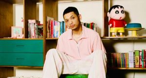 Basboi Rayakan Jatuh Cinta dengan “Wanita (Want It I)”: Manis, Rapuh, dan Apa Adanya Basboi