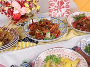 Rayakan Ramadan dengan Cita Rasa Peranakan di “Melaka Iftar” ibis Styles Jakarta Mangga Dua Square Rayakan Ramadan dengan Cita Rasa Peranakan di "Melaka Iftar" ibis Styles Jakarta Mangga Dua Square