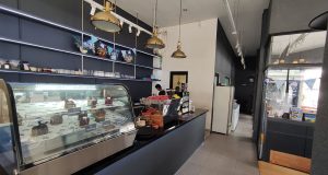The Rocks Underground hadir di Gading Serpong - sumber foto Iqbal DL