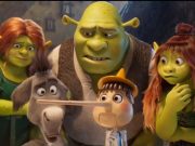 Zendaya Jadi Pengisi Suara ‘Felicia’ di Shrek 5