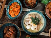10 Destinasi Kuliner Terbaik di Asia: Indonesia Berjaya di Peringkat Global! Ilustrasi Kuliner Terbaik Asia BATIQA Hotels sumber foto Istock