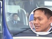 Iyus, Sopir Bus Asing Pertama di Jepang, Siap Antar Wisatawan! Iyus, 40 tahun pria asal Indonesia menjadi driver pertama bus di Jepang