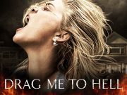 Rekomendasi Film! Drag Me to Hell: Ketika Ambisi Bertemu Kutukan Mengerikan Drag Me to Hell