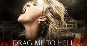 Rekomendasi Film! Drag Me to Hell: Ketika Ambisi Bertemu Kutukan Mengerikan Drag Me to Hell