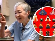 Masako Wakamiya: Nenek 81 Tahun yang Membuktikan Usia Bukan Halangan untuk Berinovasi! Masako Wakamiya