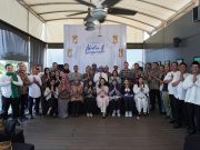 Swiss-Belinn Modern Cikande Hadirkan “Ngebukber-Kampoeng Ramadhan”: Sajian Nusantara dengan Sentuhan Tradisional 21 Februari 2025 Ngebukber-Kampoeng Ramadhan Swiss-Belinn Modern Cikande - sumber Foto Istimewa