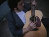 Rick Karnadi Sentuh Hati Lewat “Note to God”, Lagu Penuh Makna Tentang Cinta dan Kehilangan Rick Karnadi - Note to God - sumber foto Istimewa